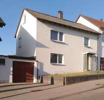 Haus zum Kaufen in Heidenheim 159.000,00 € 106 m²