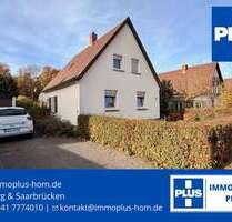 Haus zum Mieten in Homburg 650,00 € 65 m²