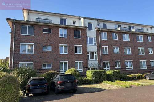 Foto - Wohnung zum Kaufen in Langenhagen 285.000,00 € 79.84 m²