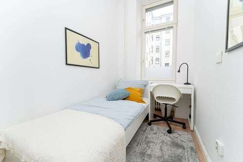 Foto - WG-Zimmer in Berlin 590,00 € 7 m²