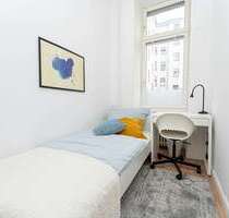 WG-Zimmer in Berlin 590,00 € 7 m²