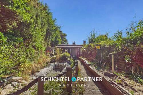 Foto - Haus zum Kaufen in Ritterhude 299.000,00 € 119 m²