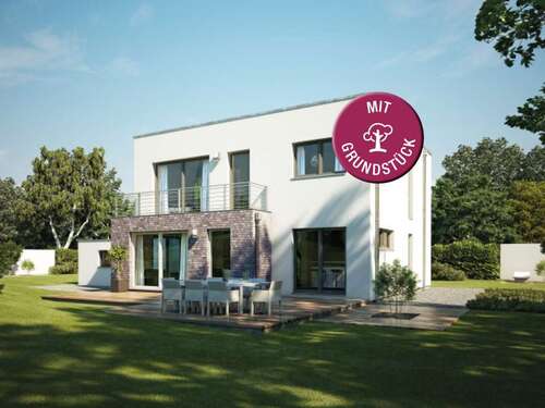 Foto - Haus zum Kaufen in Marl 672.798,00 € 160 m²