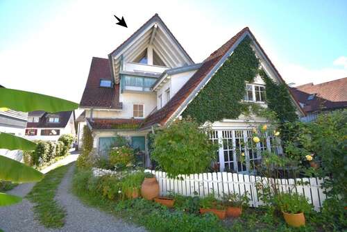 Foto - Wohnung zum Kaufen in Konstanz 668.000,00 € 135.01 m²