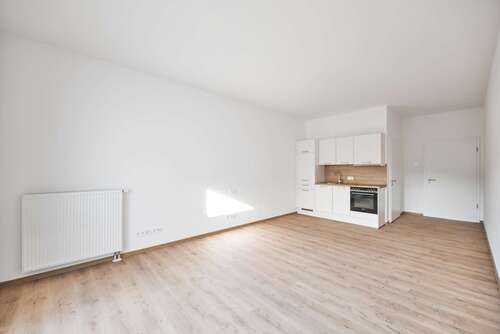 Foto - Wohnung zum Mieten in Lahnstein 587,50 € 40.52 m²