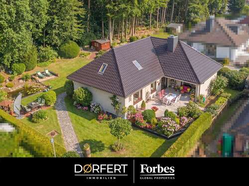 Foto - Haus zum Kaufen in Tremsbüttel 549.000,00 € 177 m²