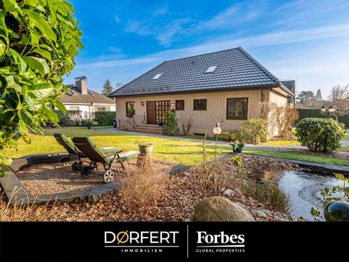 Foto - Haus zum Kaufen in Tremsbüttel 649.000,00 € 177 m²