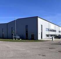 Halle in Wyhl am Kaiserstuhl 5.500,00 € 1120 m²