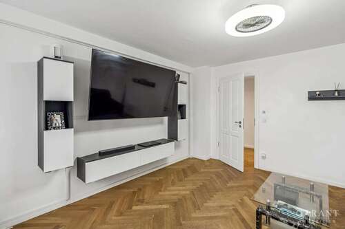 Foto - Wohnung zum Kaufen in München 710.000,00 € 85 m²