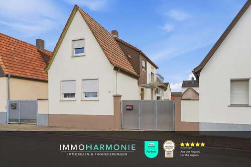 Foto - Haus zum Kaufen in Rülzheim 289.000,00 € 97 m²