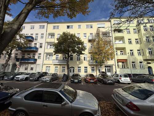 Foto - Wohnung zum Kaufen in Berlin 245.000,00 € 58.39 m²