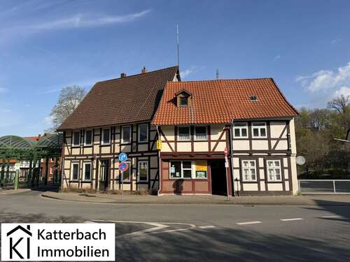 Foto - Haus zum Kaufen in Osterode am Harz 49.900,00 € 220 m²
