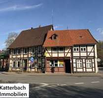 Haus zum Kaufen in Osterode am Harz 49.900,00 € 220 m²