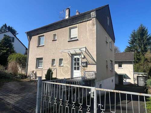 Foto - Haus zum Kaufen in Königswinter Heisterbacherrott 229.000,00 € 115 m²