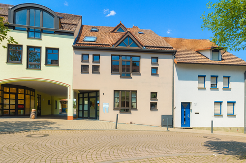 Foto - Haus zum Kaufen in Hünfeld 629.000,00 € 340 m²