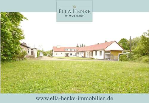 Foto - Grundstück zu verkaufen in Liebenburg-Othfresen 499.000,00 € 16890 m²