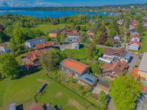 Foto - Haus zum Kaufen in Starnberg 3.500.000,00 € 352 m²