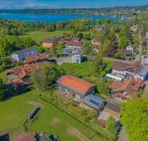 Haus zum Kaufen in Starnberg 3.500.000,00 € 352 m²