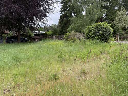 Foto - Grundstück zu verkaufen in Birkenwerder 312.000,00 € 752 m²