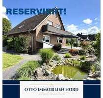 Haus zum Kaufen in Drangstedt 369.000,00 € 192.9 m²