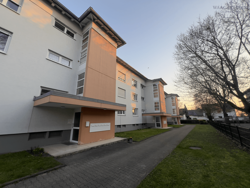 Foto - Wohnung zum Kaufen in Wiesbaden 395.000,00 € 94 m²