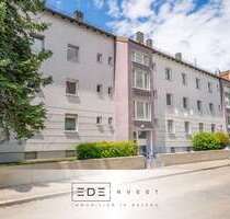 Wohnung zum Kaufen in Augsburg 297.000,00 € 66 m²