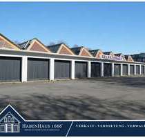 Garage zu vermieten in Bremen - Neustadt 100,00 €
