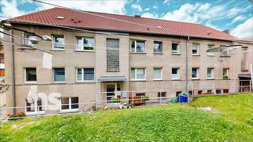 Foto - Haus zum Kaufen in Gerbstedt 200.000,00 € 407.59 m²