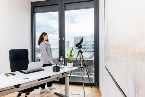 Foto - Büro in Bremen 1.450,00 € 27 m²