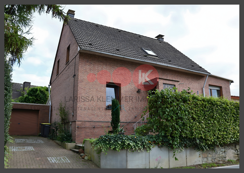 Foto - Haus zum Kaufen in Unna 379.000,00 € 175 m²