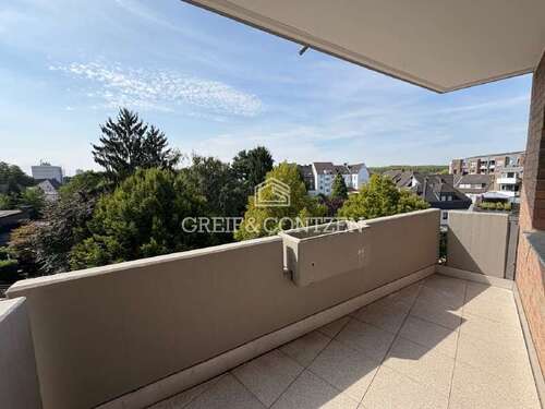 Foto - Wohnung zum Mieten in Köln 1.001,00 € 91 m²