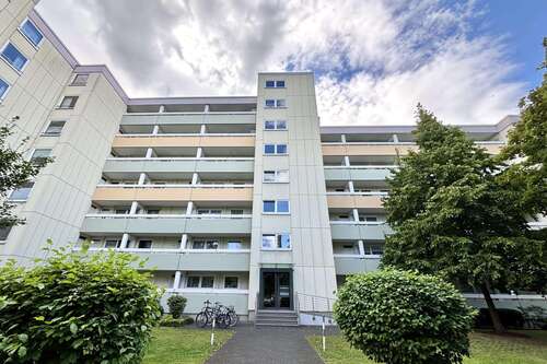 Foto - Wohnung zum Kaufen in Laatzen 86.000,00 € 41 m²