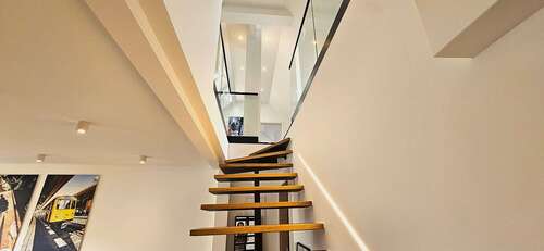 Foto - Wohnung zum Mieten in Essen 1.300,00 € 90 m²