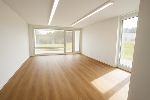 Foto - Wohnung zum Mieten in Dernbach 500,00 € 40 m²