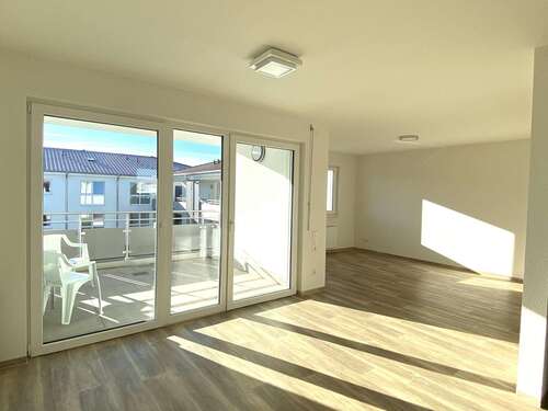 Foto - Wohnung zum Kaufen in Göggingen 287.000,00 € 65.79 m²