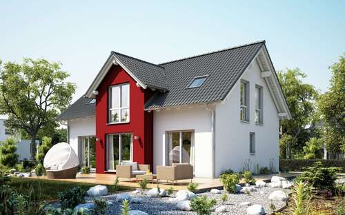 Foto - Haus zum Kaufen in Niederkrüchten 1.065.097,00 € 159 m²