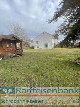 Foto - Haus zum Kaufen in Schrobenhausen 395.000,00 € 110 m²