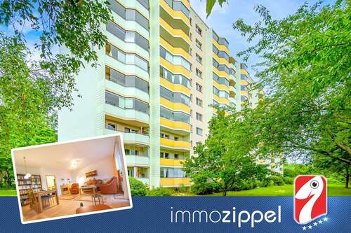 Foto - Wohnung zum Kaufen in Berlin 299.000,00 € 90.38 m²