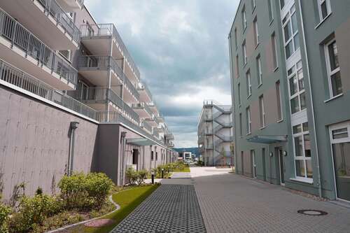 Foto - Wohnung zum Mieten in Lahnstein 852,68 € 60.91 m²