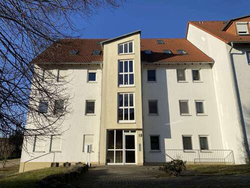 Foto - Wohnung zum Kaufen in Riesa 100.000,00 € 71.22 m²