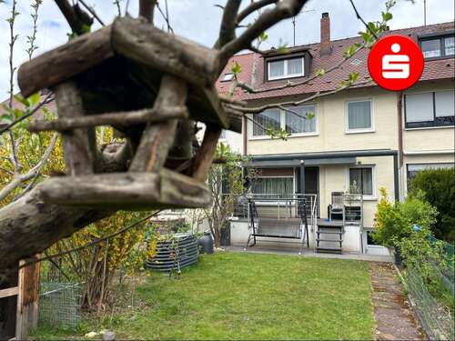 Foto - Haus zum Kaufen in Nürnberg 480.000,00 € 112 m²