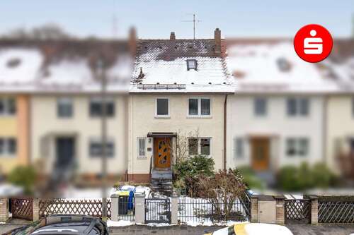 Foto - Haus zum Kaufen in Nürnberg 480.000,00 € 112 m²