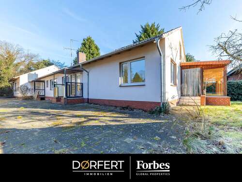 Foto - Haus zum Kaufen in Estorf Leeseringen 349.000,00 € 200 m²