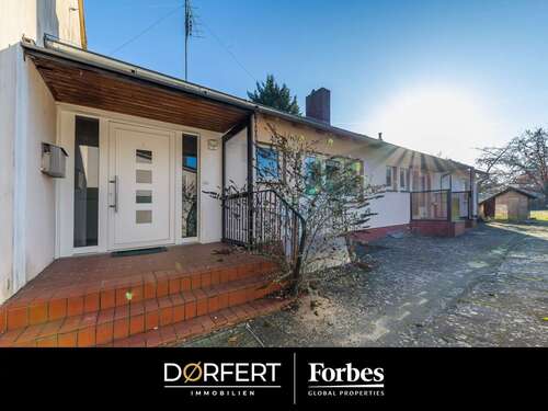 Foto - Haus zum Kaufen in Estorf Leeseringen 299.000,00 € 200 m²