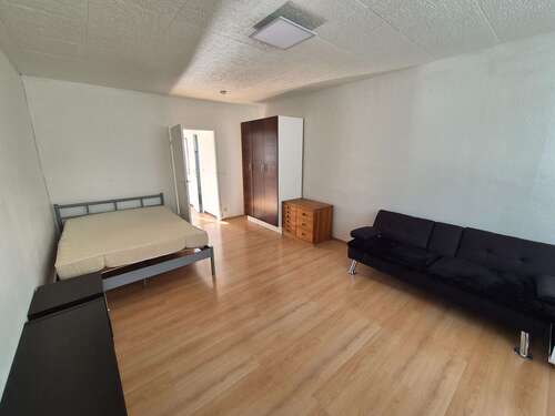 Foto - Wohnung zum Kaufen in Karlsruhe 135.000,00 € 29 m²