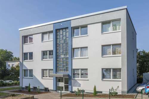Foto - Wohnung zum Mieten in Recklinghausen 665,10 € 89.79 m²