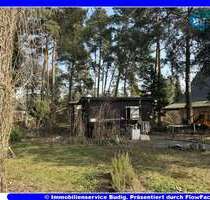 Grundstück zu verkaufen in Neuenhagen 345.000,00 € 1169 m²