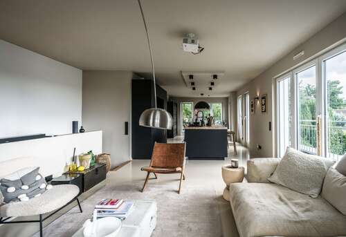 Foto - Wohnung zum Kaufen in Wiesbaden 1.350.000,00 € 191 m²