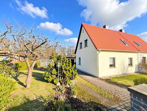 Foto - Haus zum Kaufen in Dresden 349.000,00 € 77.46 m²