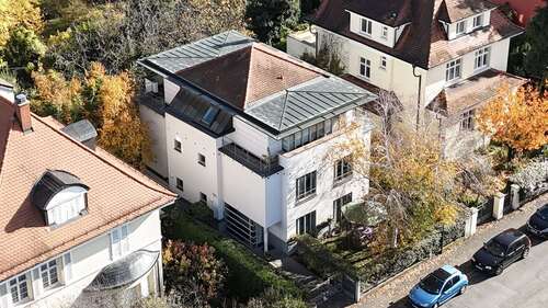 Foto - Haus zum Kaufen in Heidelberg 2.800.000,00 € 352 m²